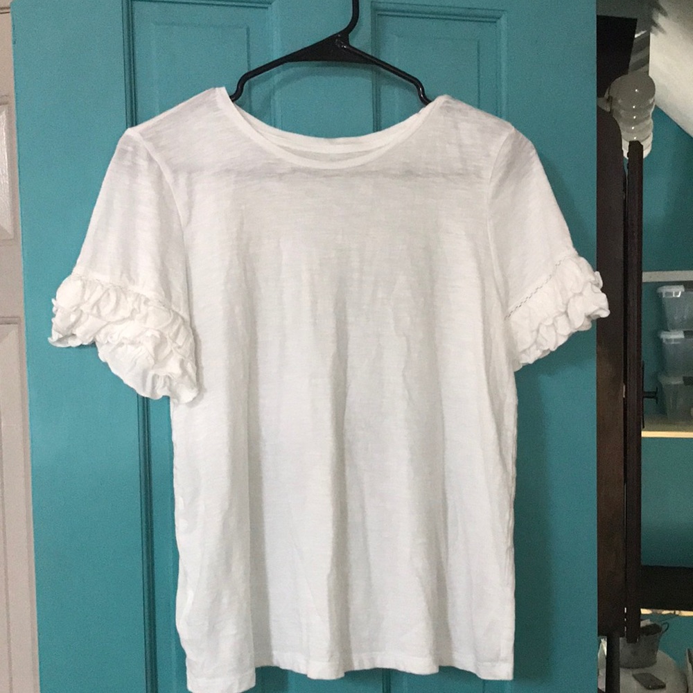 2/$10 Loft XS SS TEE